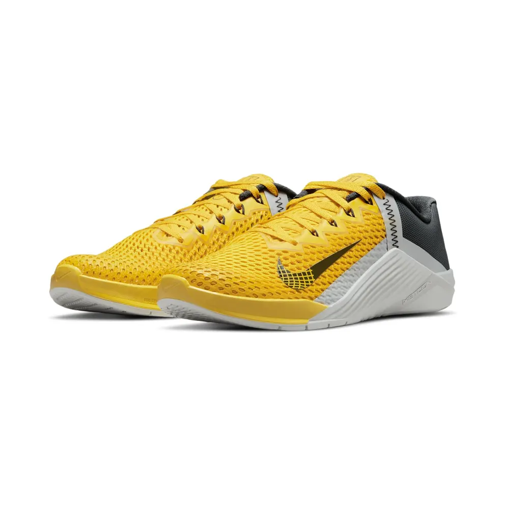 Nike Metcon 6 Bright Citron (CK9388-707)