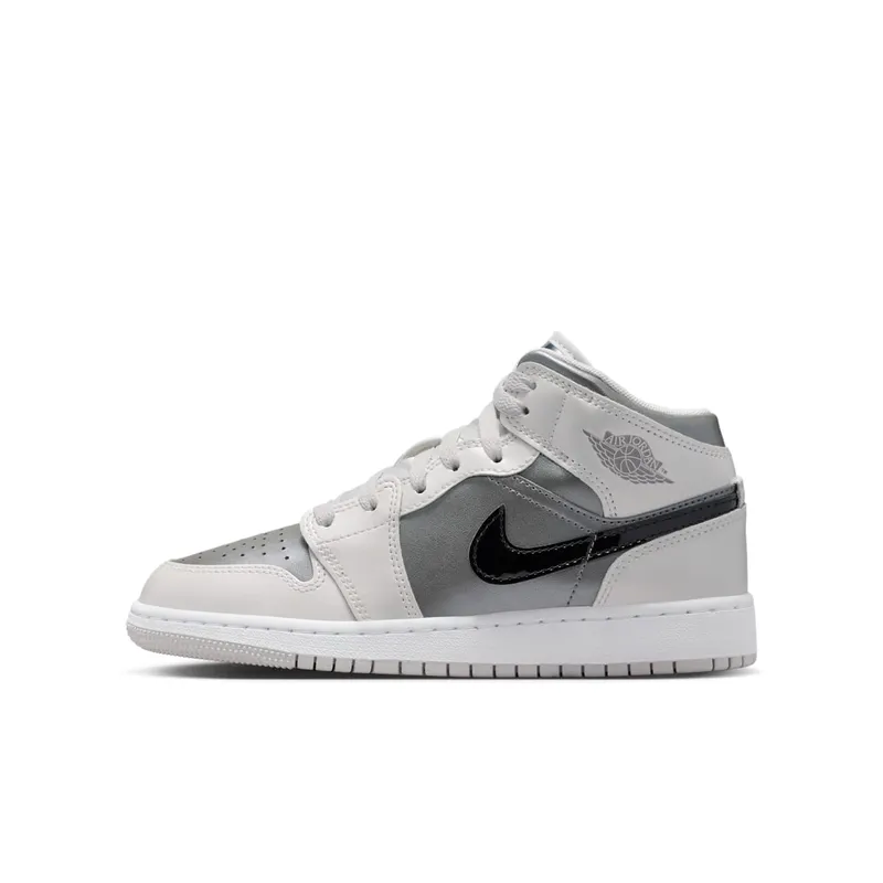 Jordan 1 Mid SE Inspired by the Greatest (HV4400-014)