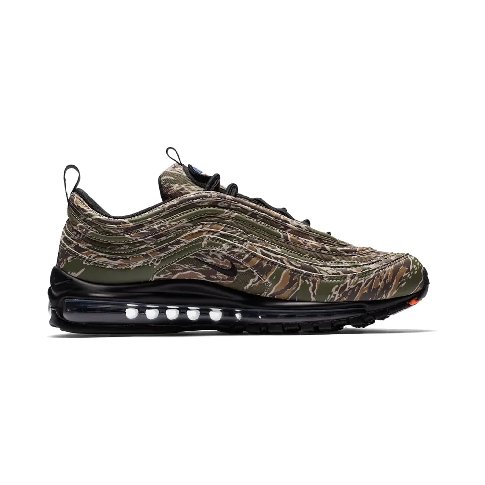 Nike Air Max 97 Country Camo Pack ‘USA’ (2017) (AJ2614-205)