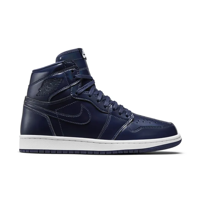 Air Jordan NikeLab AJ 1 High x DSM (789747-401)
