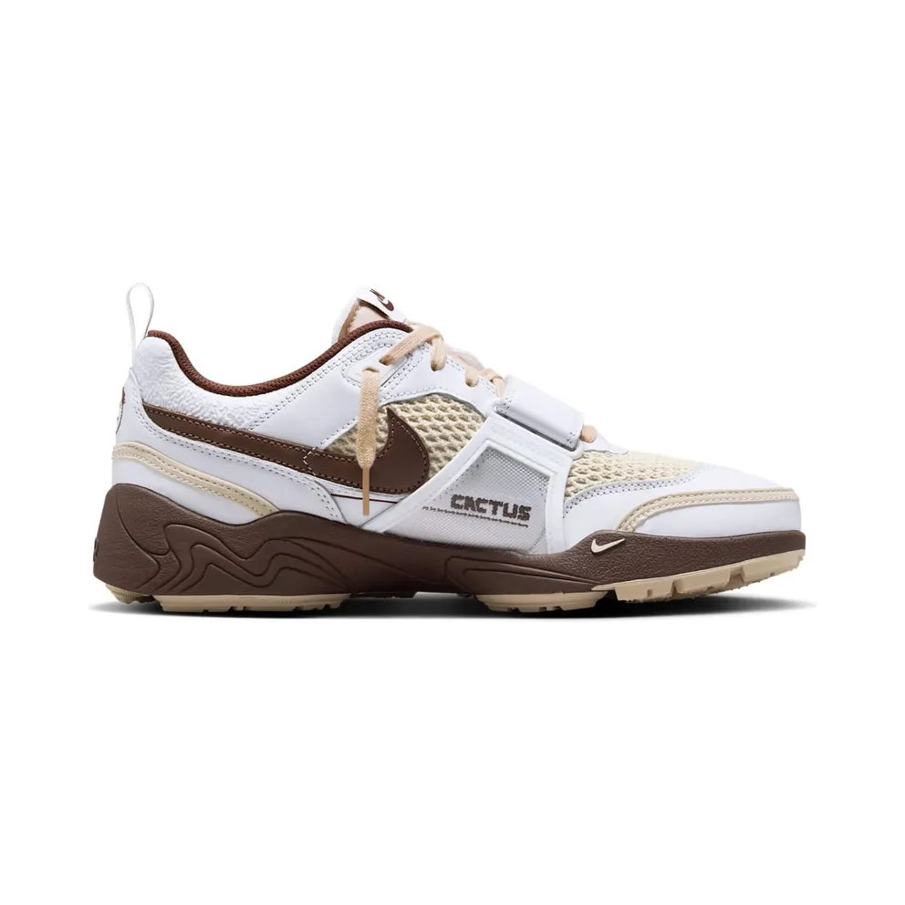 Jordan Jumpman Jack TR Travis Scott Dark Mocha (HQ3073-100)