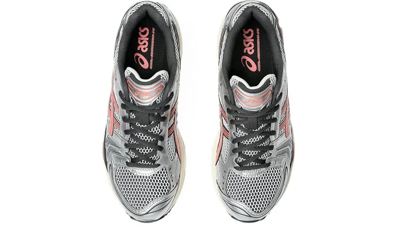 Asics Gel-Kayano 14 “Silver Papaya” (1203A740-101)