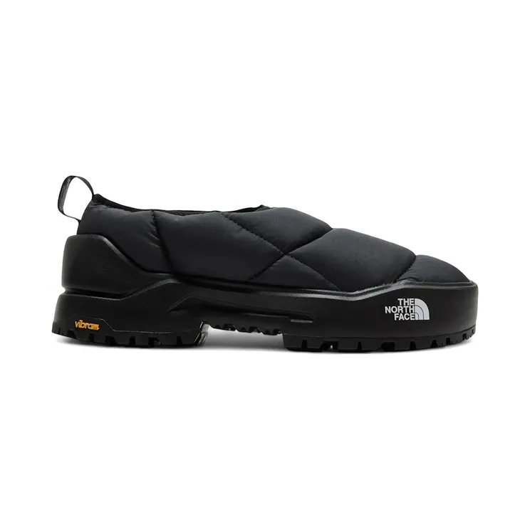 The North Face Base Camp Thermoball Mule Black (NF0A8DBU-KX7)