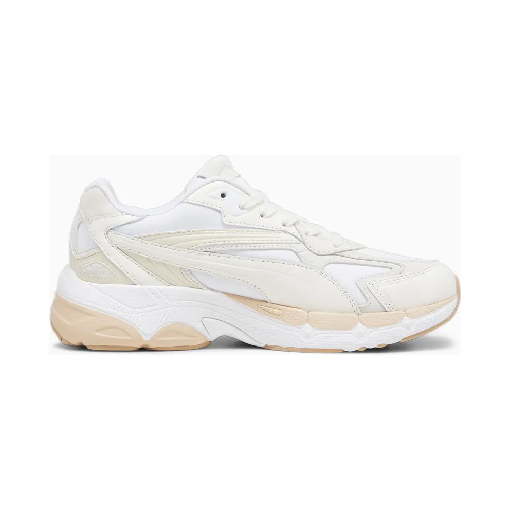 Puma Teveris Nitro Selflove damessneakers White (39272601)