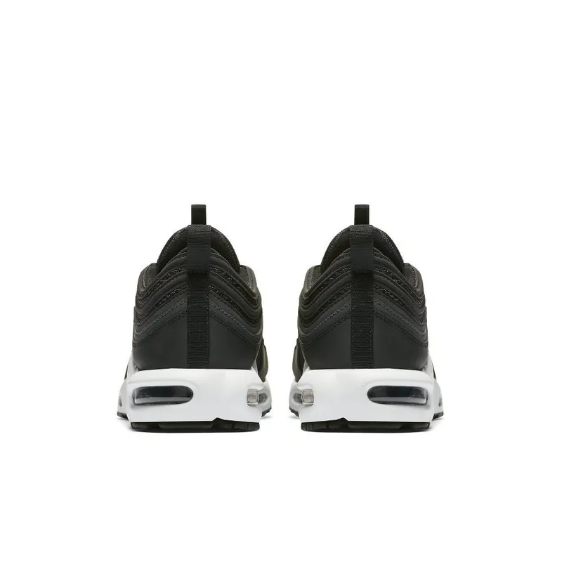 Nike Air Max Plus 97 Black White Black/Black-White (AH8143-001)