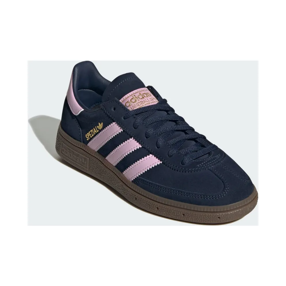 Adidas Handball Spezial Kids Night Indigo / Orchid Fusion / Gum (JI2903)