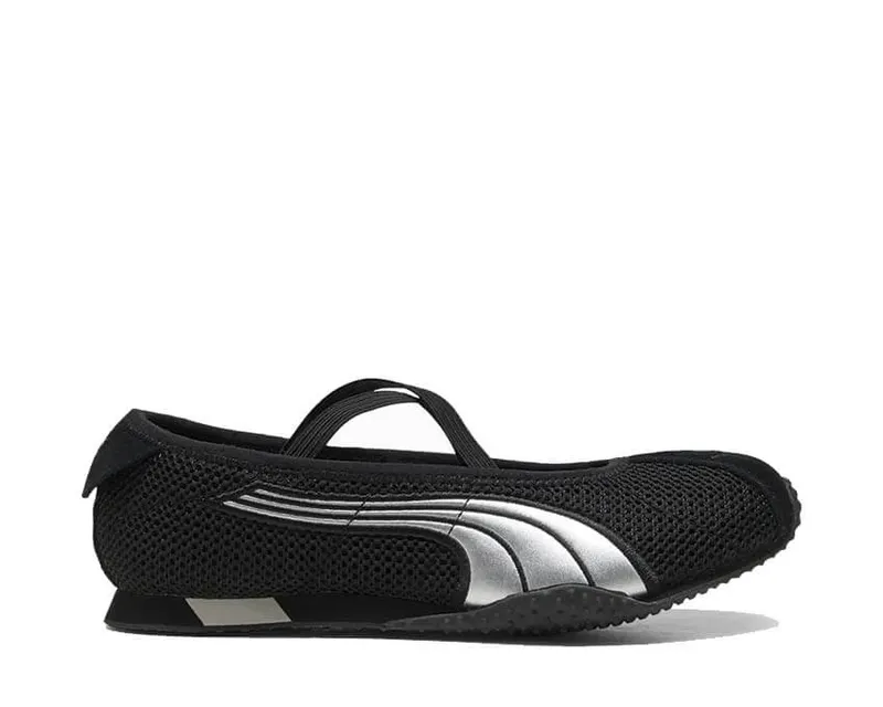 Puma H-Street Ballet W “Puma Black” (407820)