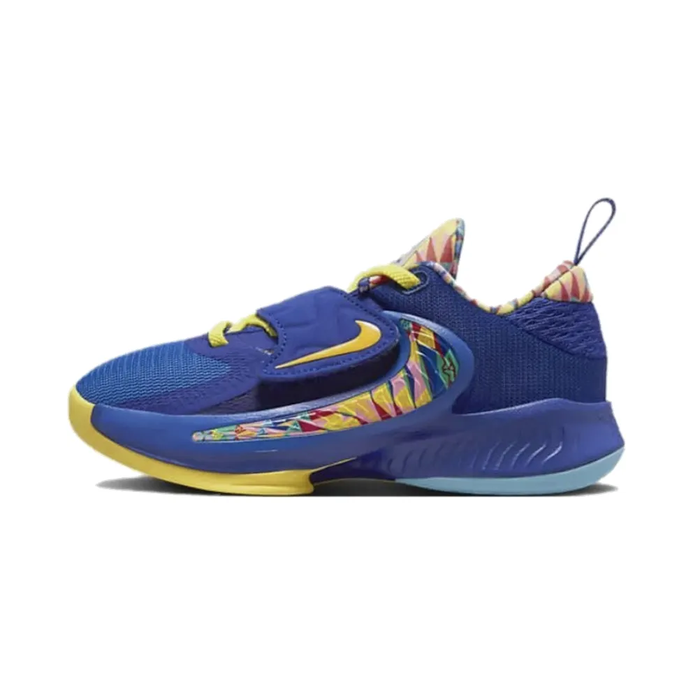 Nike Zoom Freak 4 PS “Kaleidoscope” (DV3016-400)