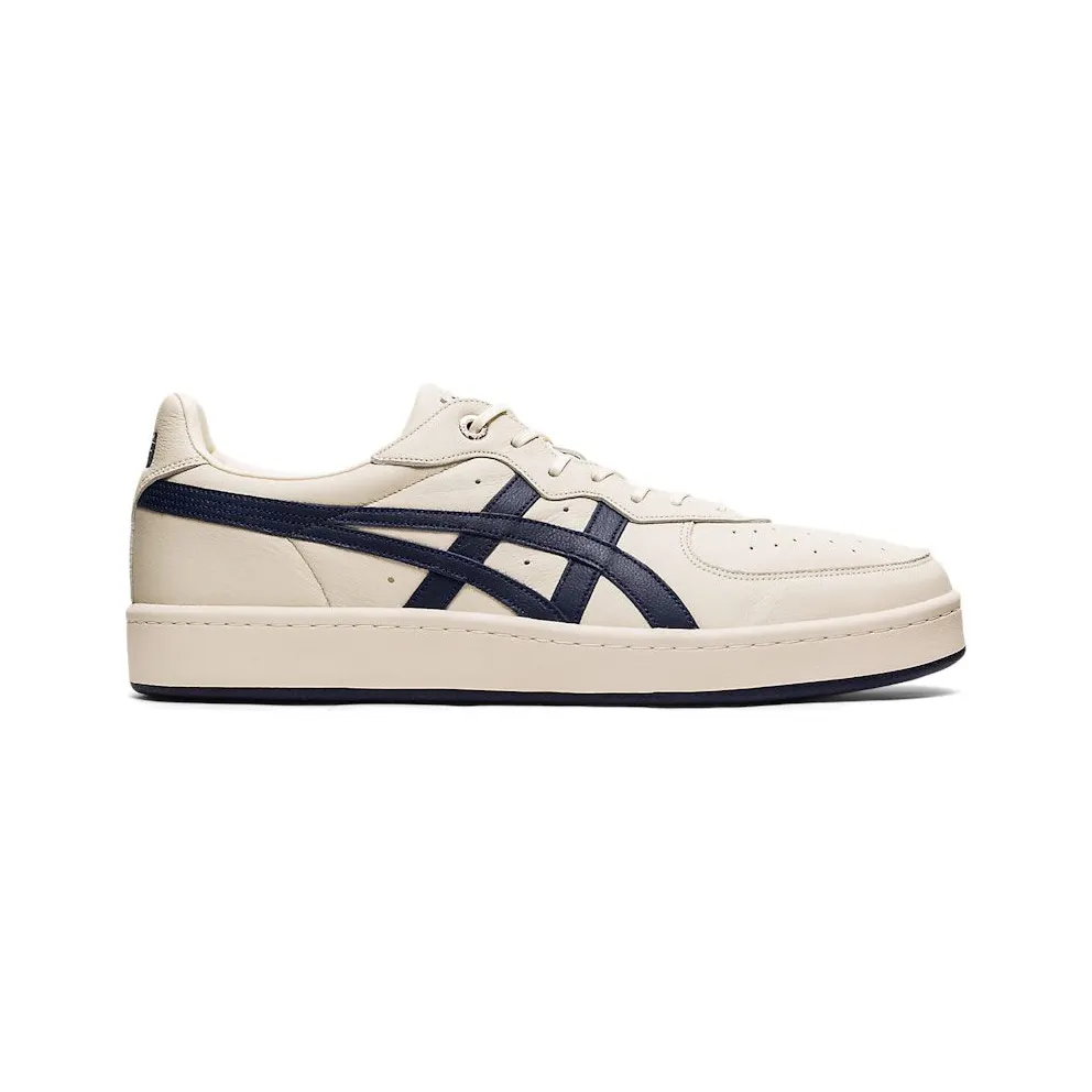 Onitsuka Tiger GSM SD Oatmeal Peacoat (1183A803-200)