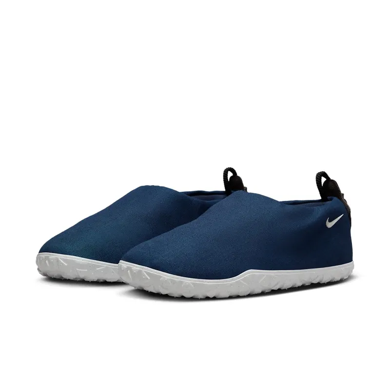 Nike ACG Moc Armory Navy Black University Red Sail (FV4572-400)