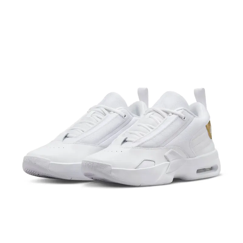 Air Jordan 6 White / Metallic Gold (FQ7943-117)