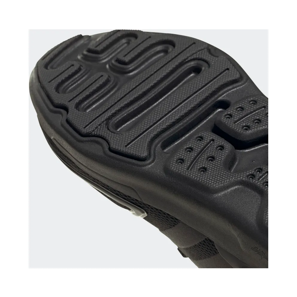 adidas ZX 2K Flux Core Black / Core Black / Grey Six (FW4198)