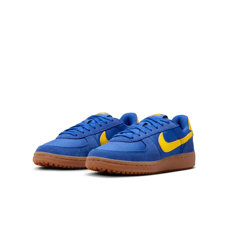 Nike Field General Hyper Royal / Gum Medium Brown / Lightning (IF0465-402)
