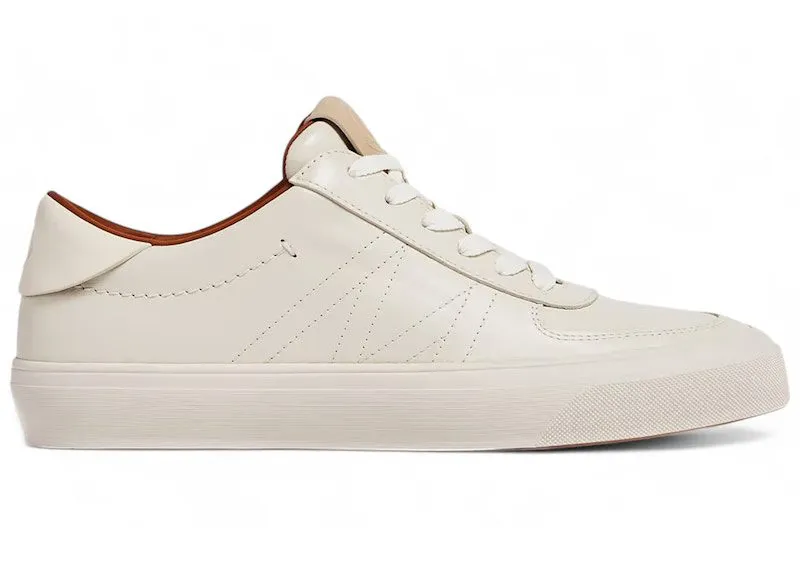 Moncler Monclub Leather White (K1-09A-4L00010-M5027-999)