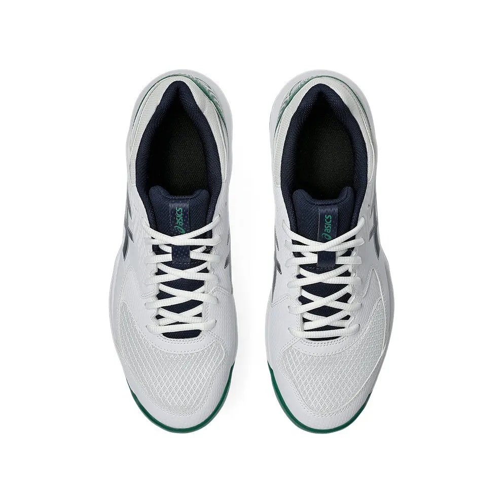 ASICS Gel-Dedicate 8 White Midnight (1041A408-105)
