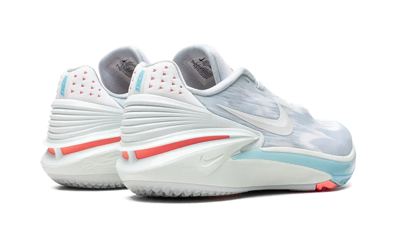 Nike Air Zoom G.T. Cut 2 “Aura” (DJ6015-402)
