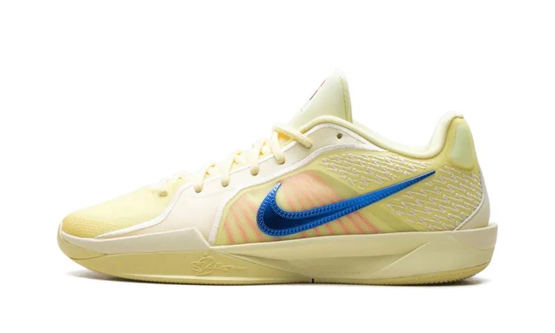 Nike Sabrina 2 “Trust Your Game” (FQ2174-800)
