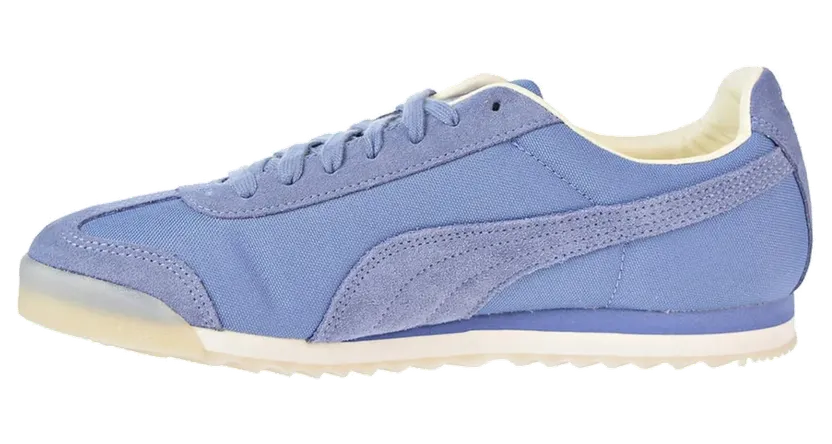 Puma Roma Summer “Infinity / Whisper White” (365438-03)