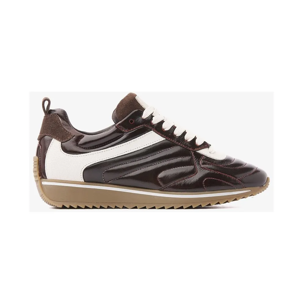 VIA VAI sneaker Bruin (62457-03-1285)