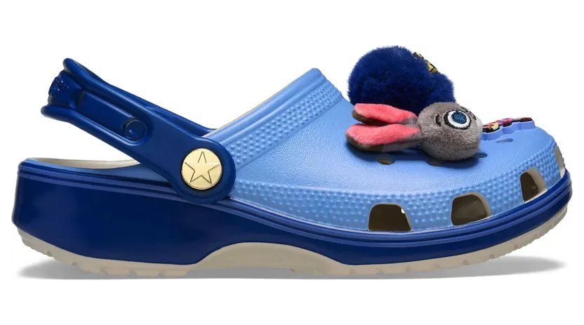 Crocs Classic Clog Meerkleurig (211750-90H)