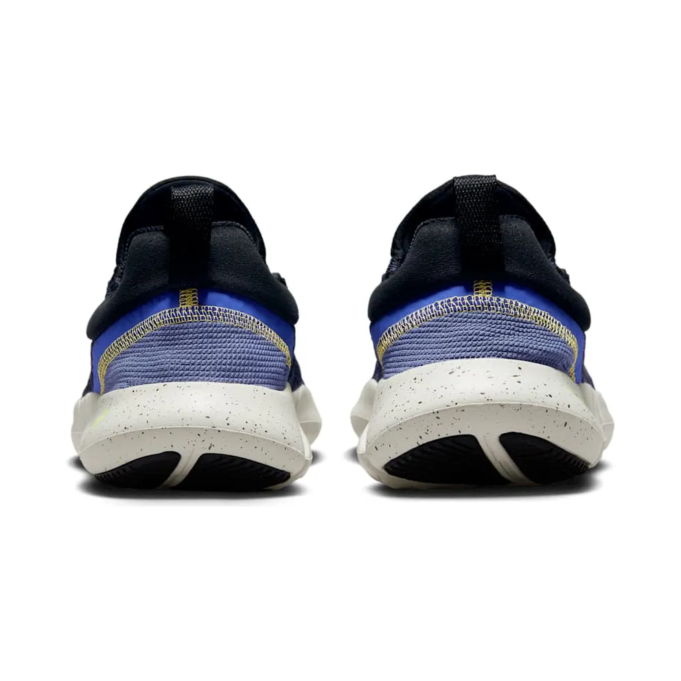 Nike Free Run 5.0 Next Nature Road Running Black (DZ4848-001)