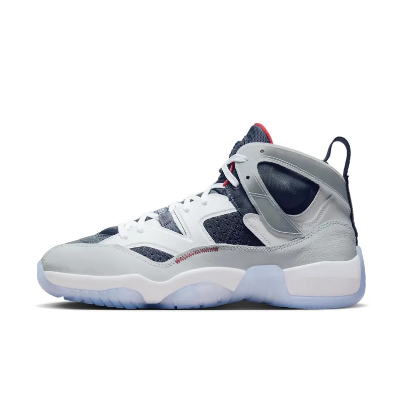 Jordan Jumpman Two Trey Olympic (DO1925-101)