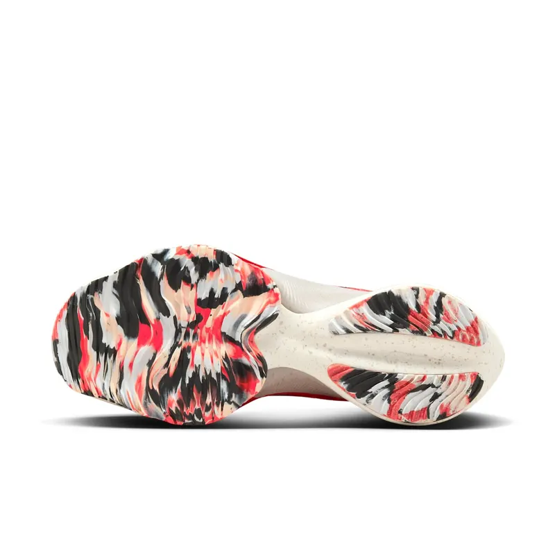 Nike Air Zoom Tempo Next% Flyknit Bright Crimson (CI9923-601)