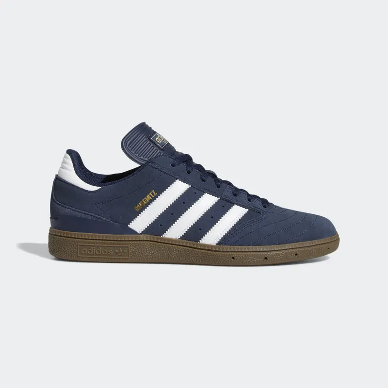 adidas Busenitz Collegiate Navy Collegiate Navy/Cloud White/Gum (EE6247)