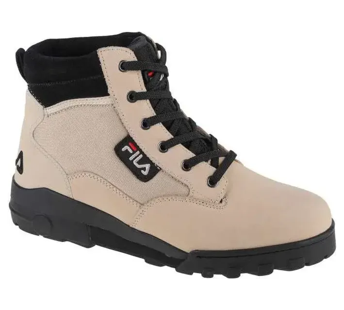 Fila Grunge II Grijs (FFM0164-80039)