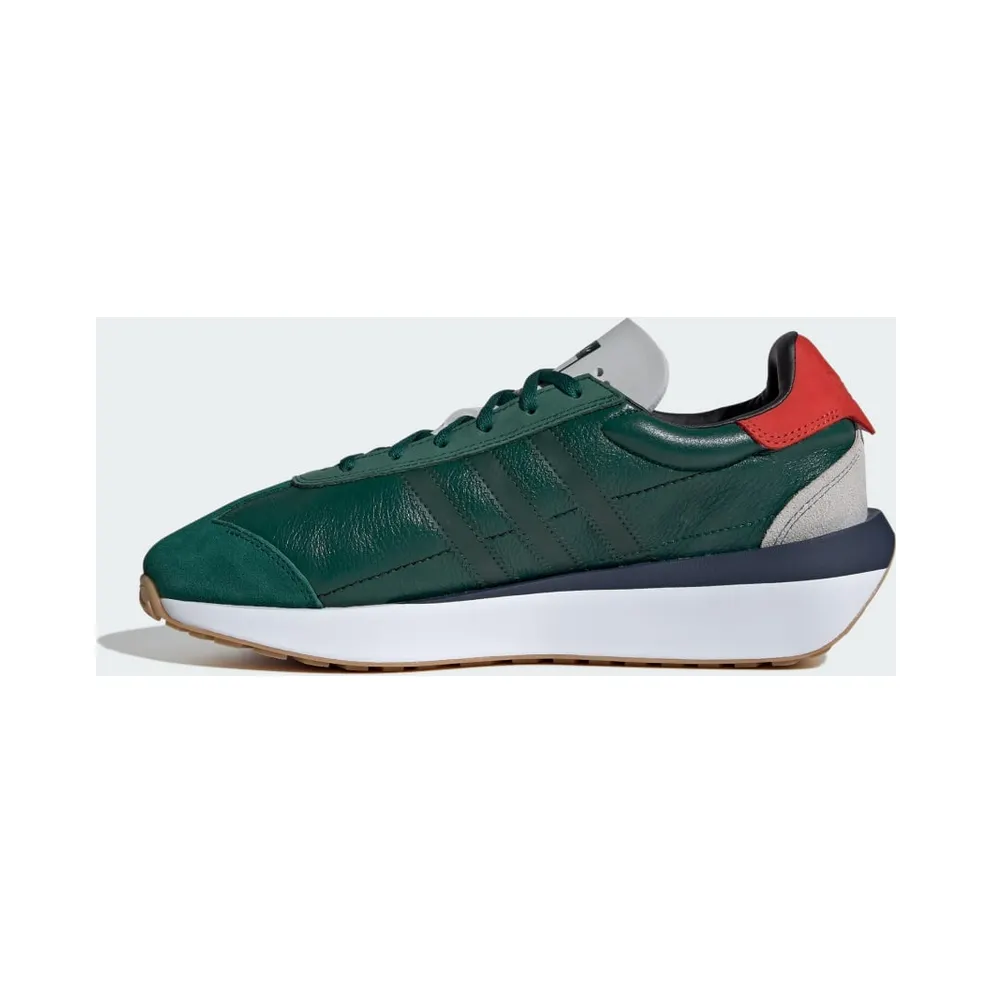 adidas Country XLG Collegiate Green / Grey One / Night Indigo (ID5811)