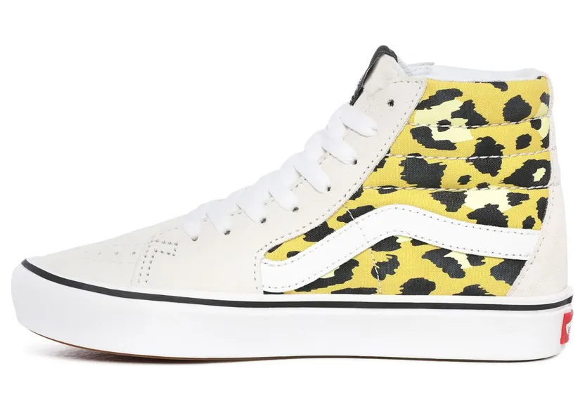 vans-comfycush VN0A3WMB1PC