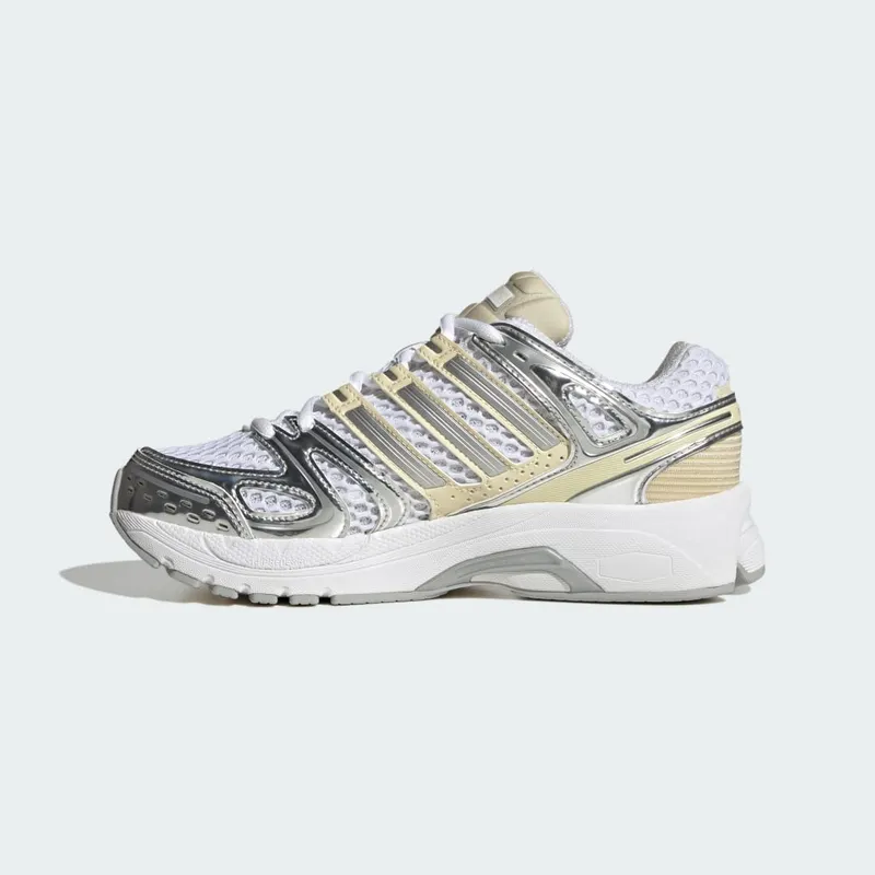 Adidas ADISTAR CONTROL 5 Cloud White / Warm Vanilla / Grey Two (LA3956)