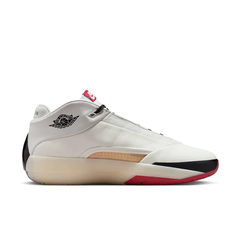 Air Jordan 40 “Black Toe” (IQ4087-100)