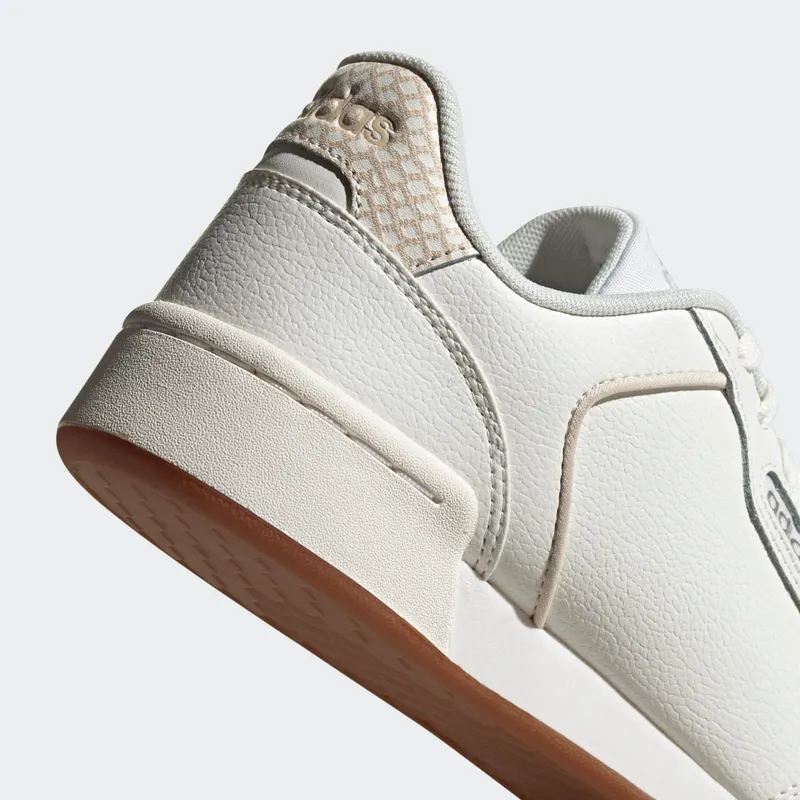 Adidas Roguera Cloud White / Cloud White / Platinum Metallic (EH1869)