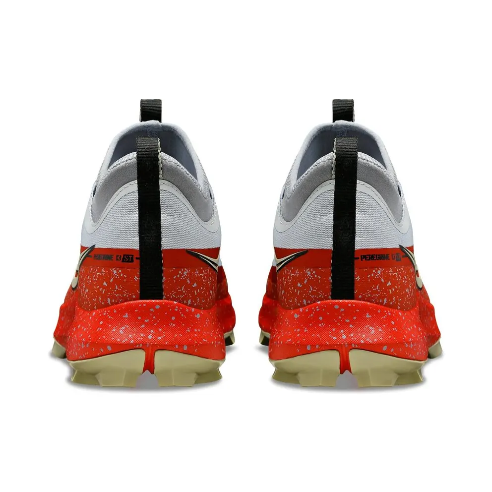 Saucony Peregrine 13 ST Cloud Peprika (S20840-105)