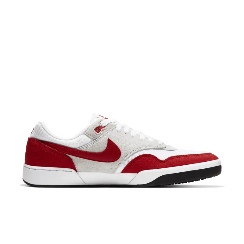 Nike SB GTS The Return Sport Red Pure Platinum Sport Red/Pure Platinum-Black (CK3464-600)