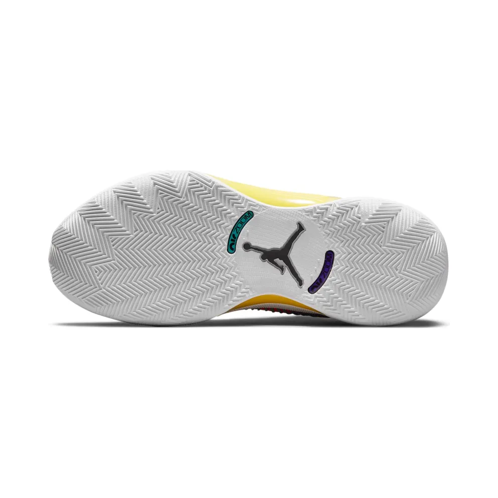 Jordan XXXV Low Reflexology (DJ2831-300)