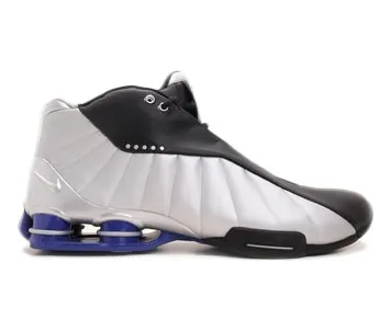 Nike Shox BB4 Vince Carter PE