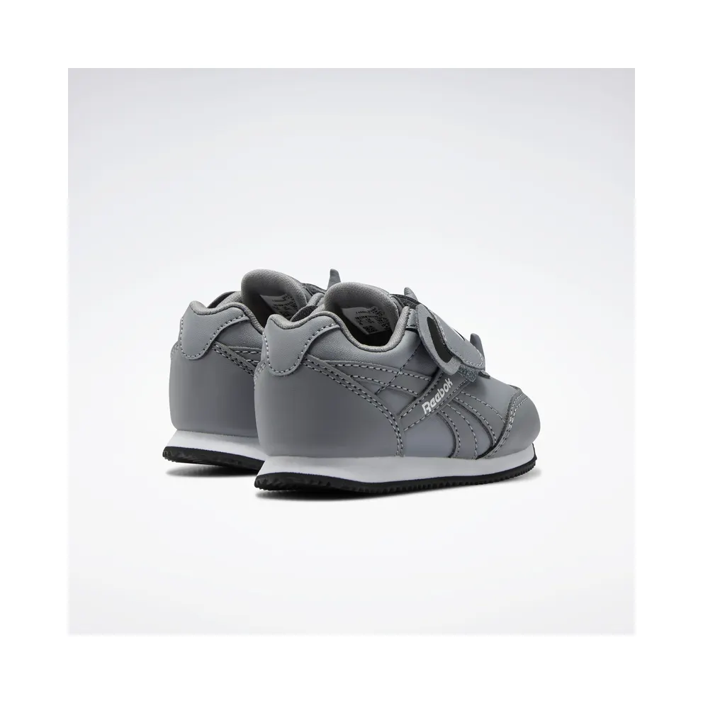 Reebok Royal Classic Jogger 2 Shoes Cold Grey 4 / Cold Grey 4 / Pure Grey 5