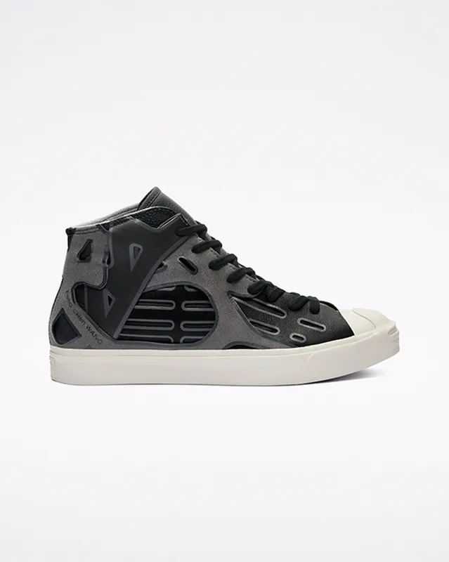 Converse x Feng Chen Wang Jack Purcell Mid (169008C)