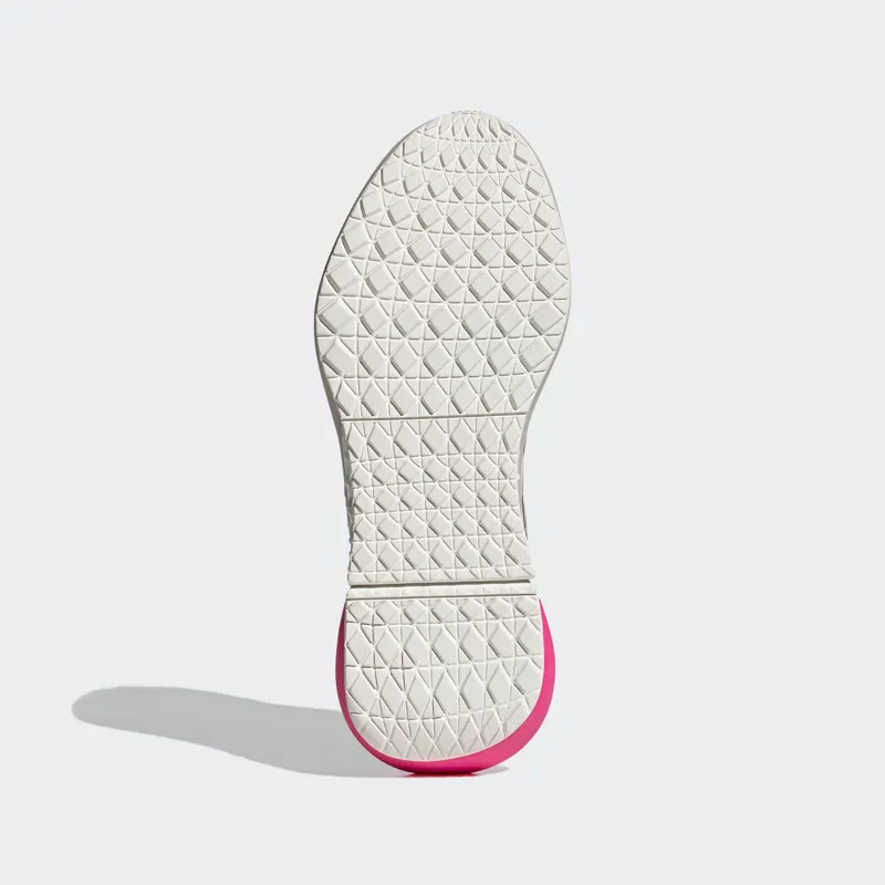 Adidas adidas 4DFWD Pulse Cloud White / Shock Pink / Grey One (Q46225)