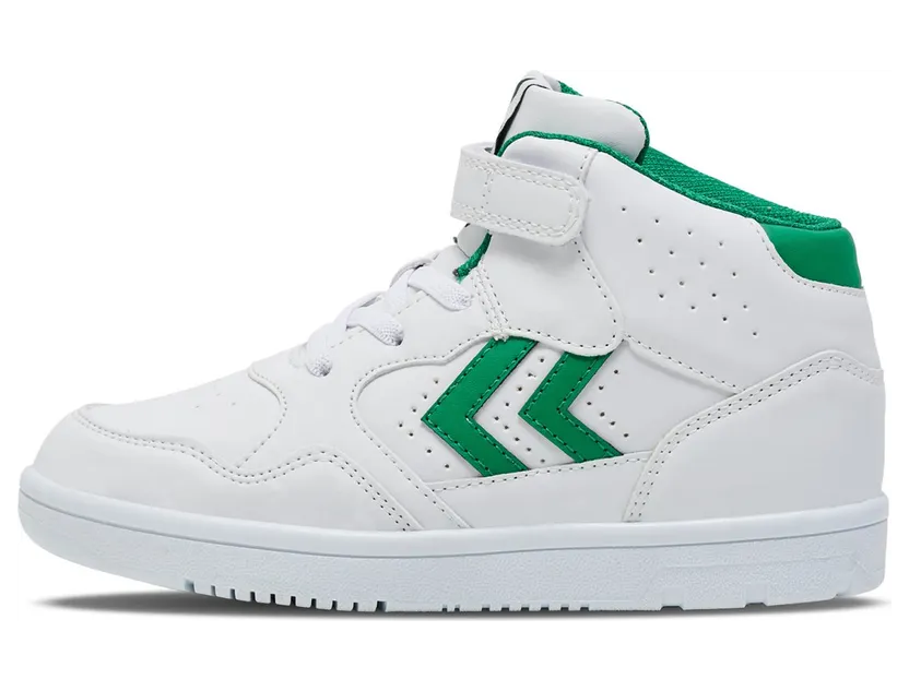 hummel-sneaker 216088-9001