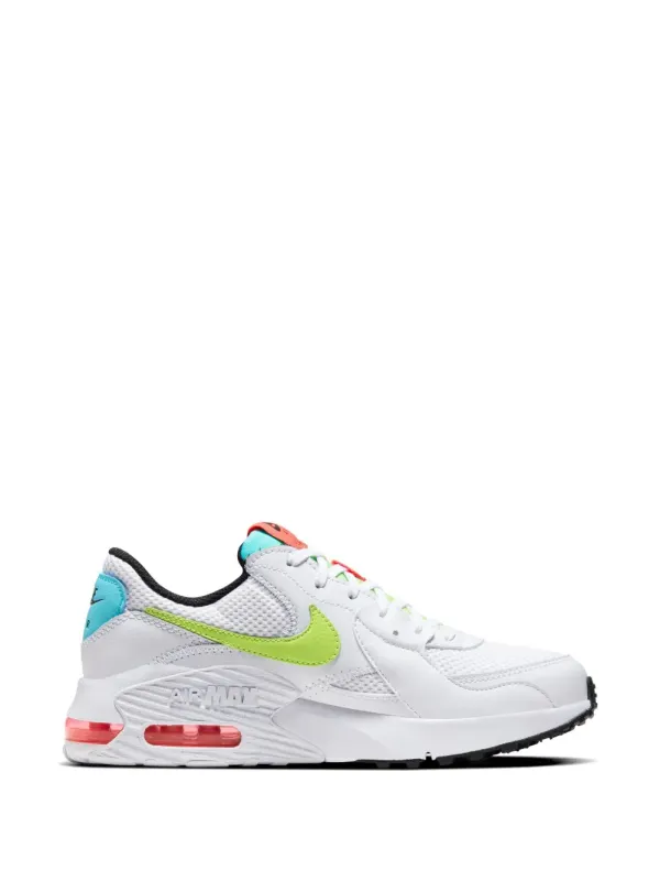 Nike Air Max Excee Sneakers – Weiß (CW5606)