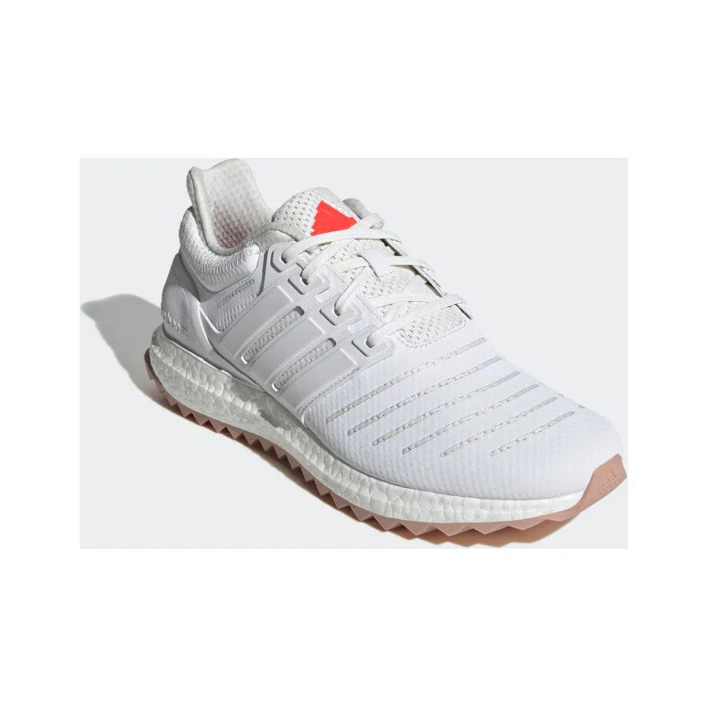 Adidas Ultraboost DNA XXII Lifestyle Running Sportswear Capsule Collection Non Dyed / Non Dyed / Bright Red (GX6848)