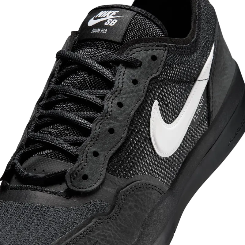 Nike SB PS8 Black White (FV8493-007)