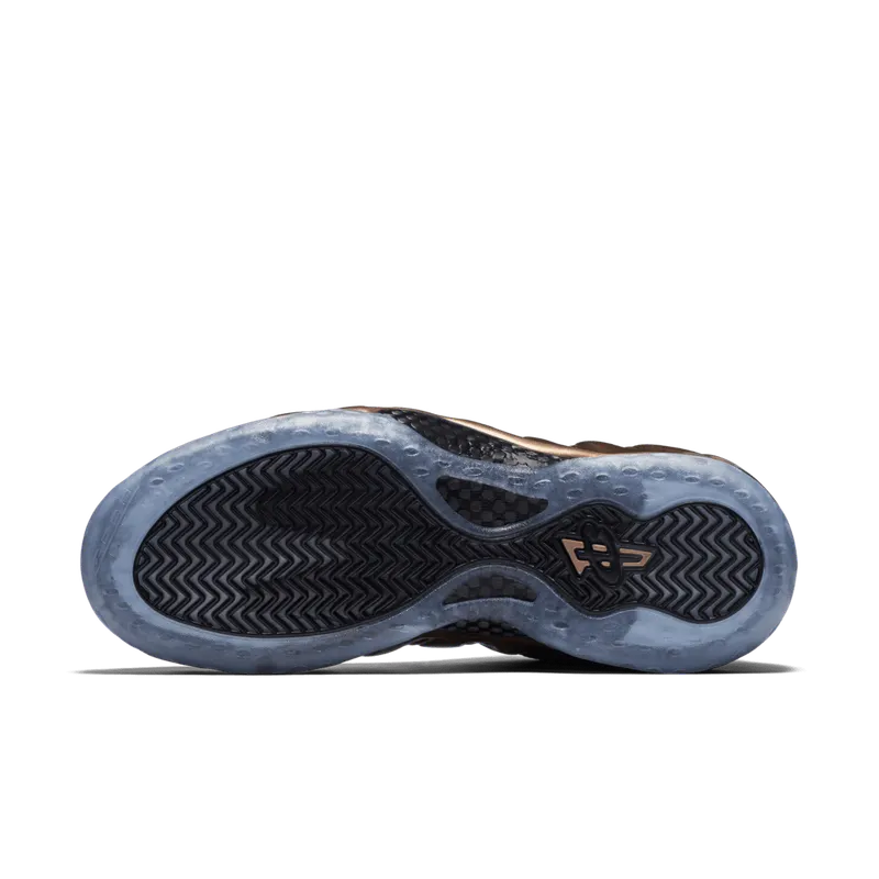 Nike Air Foamposite One Copper (314996-007)