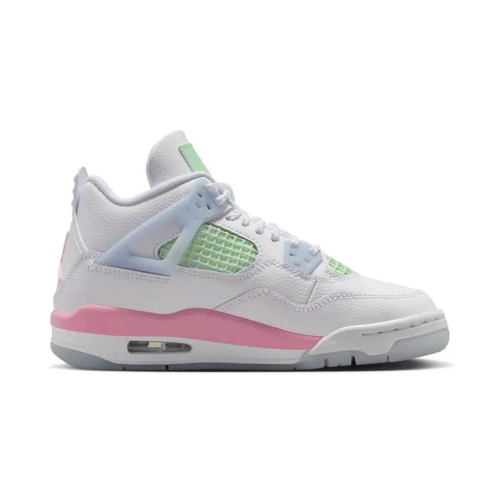 Air Jordan 4 GS “Valentine’s Day” (IB7068-100)