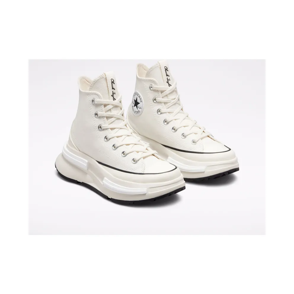 Converse Run Star Legacy CX Egret/Black/White