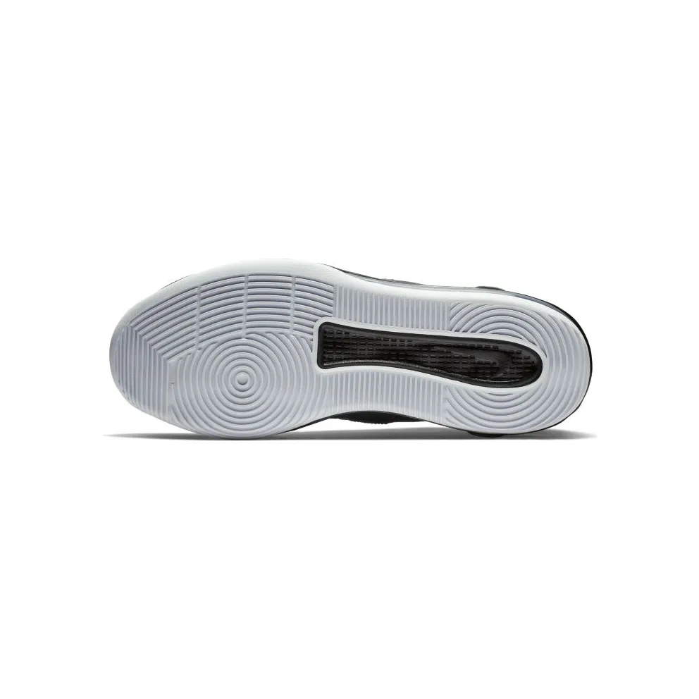 Nike Air Force Max Cool Grey Black Cool Grey/Black-White-Cool Grey (AR0974-006)