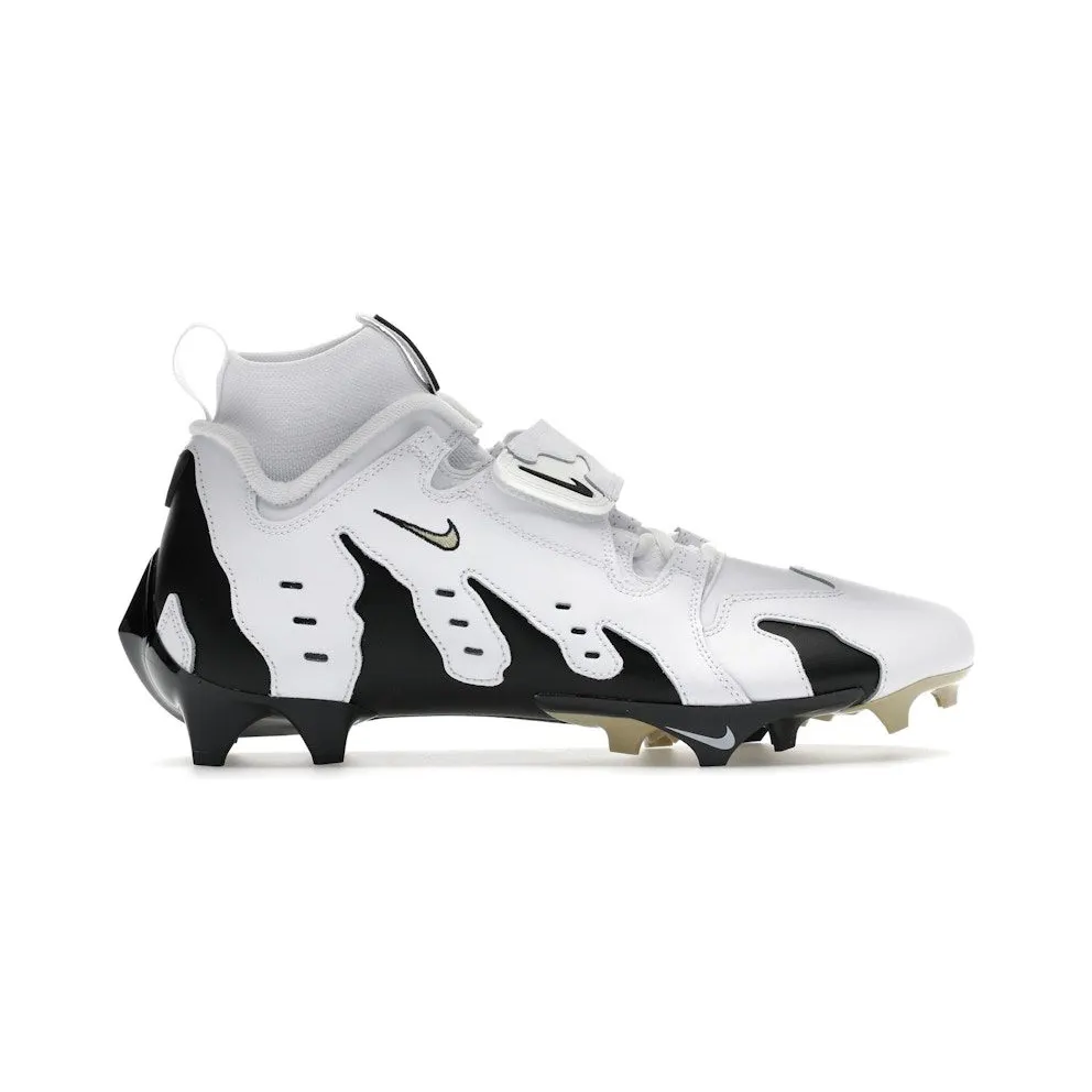 Nike Vapor Edge 360 DT Cleat White Black (HJ3360-100)